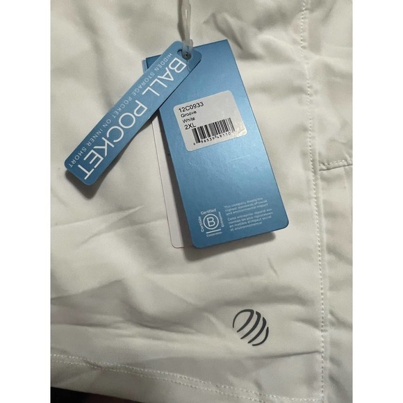 MPG Tennis Skirt - Picture 5 of 5